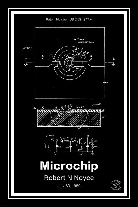 Microsoft micro chip patent